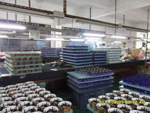 匠心獨具，品質先行——探訪廣州市增城來利電子加工廠的電子產品銷售之路